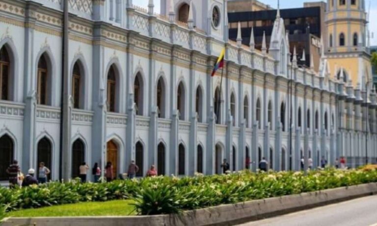Academia Nacional de Medicina descarta alerta sanitaria por hantavirus en Venezuela