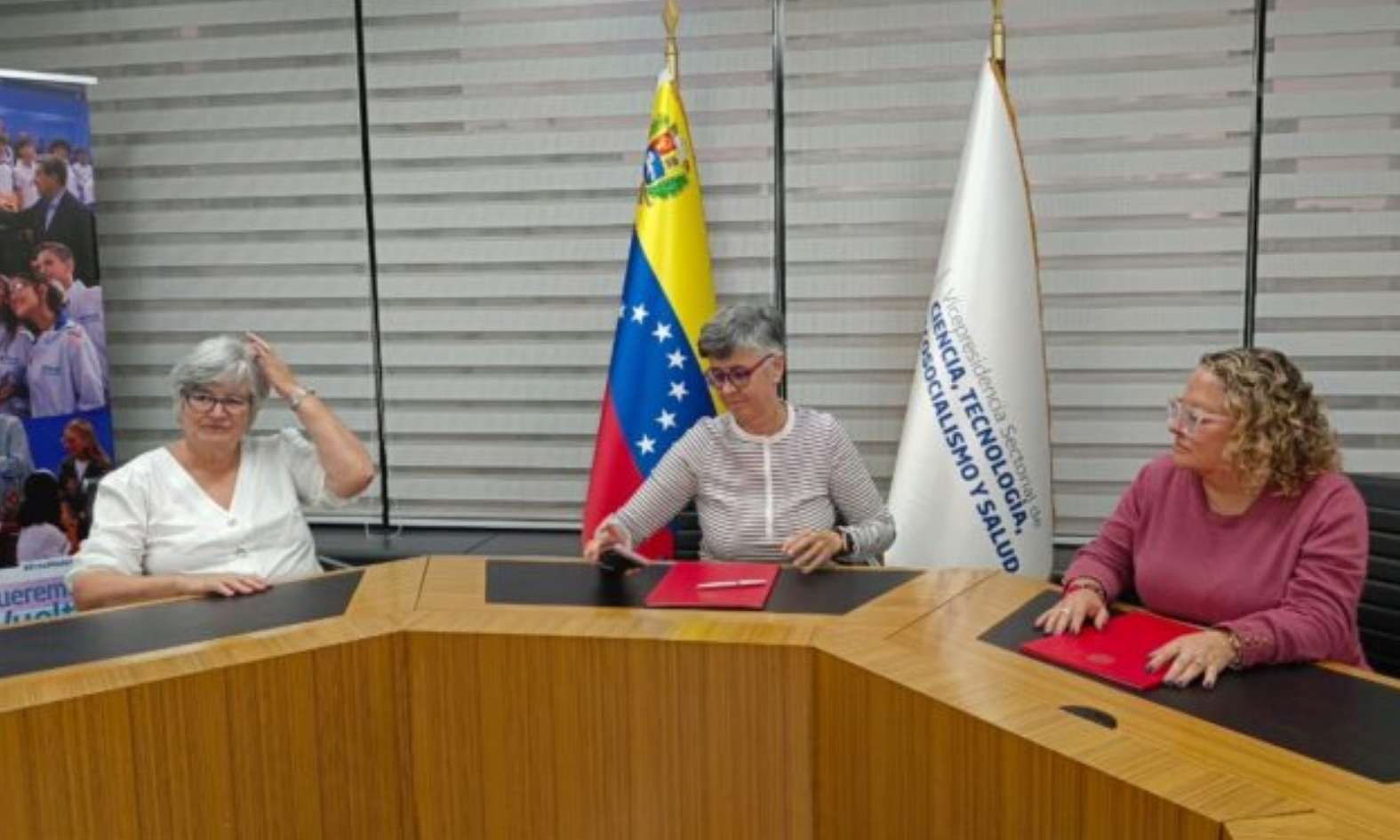 Alianza estratégica entre Vicepresidencia Sectorial y Misión Nevado para garantizar la salud integral de familias y mascotas