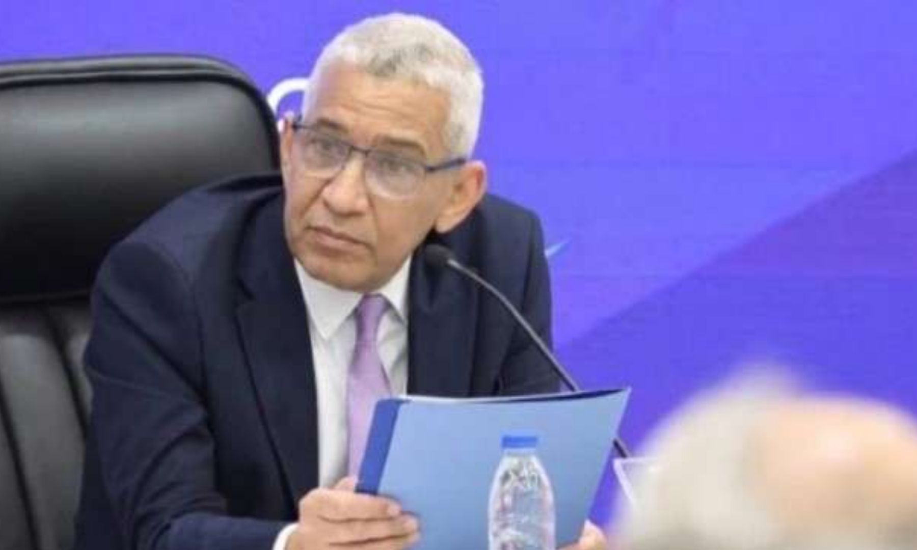 Ministro del Trabajo plantea mantener mesa de diálogo para el sector laboral
