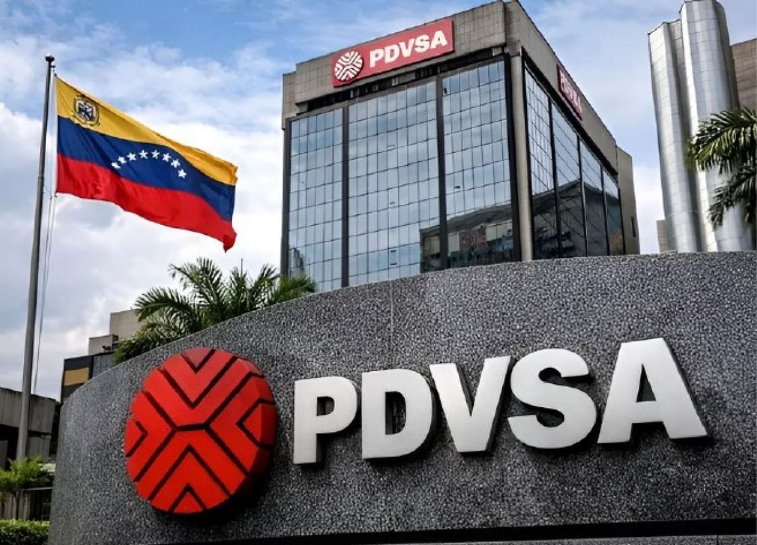 OFAC autoriza asesoría técnica a Venezuela sobre posible reestructuración de deuda soberana