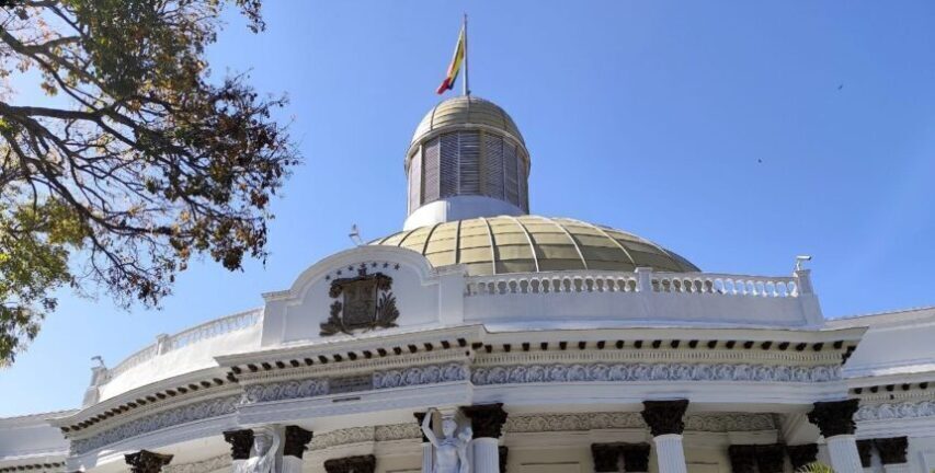 Parliament endorses National Consultation on Reform of the Criminal Justice System