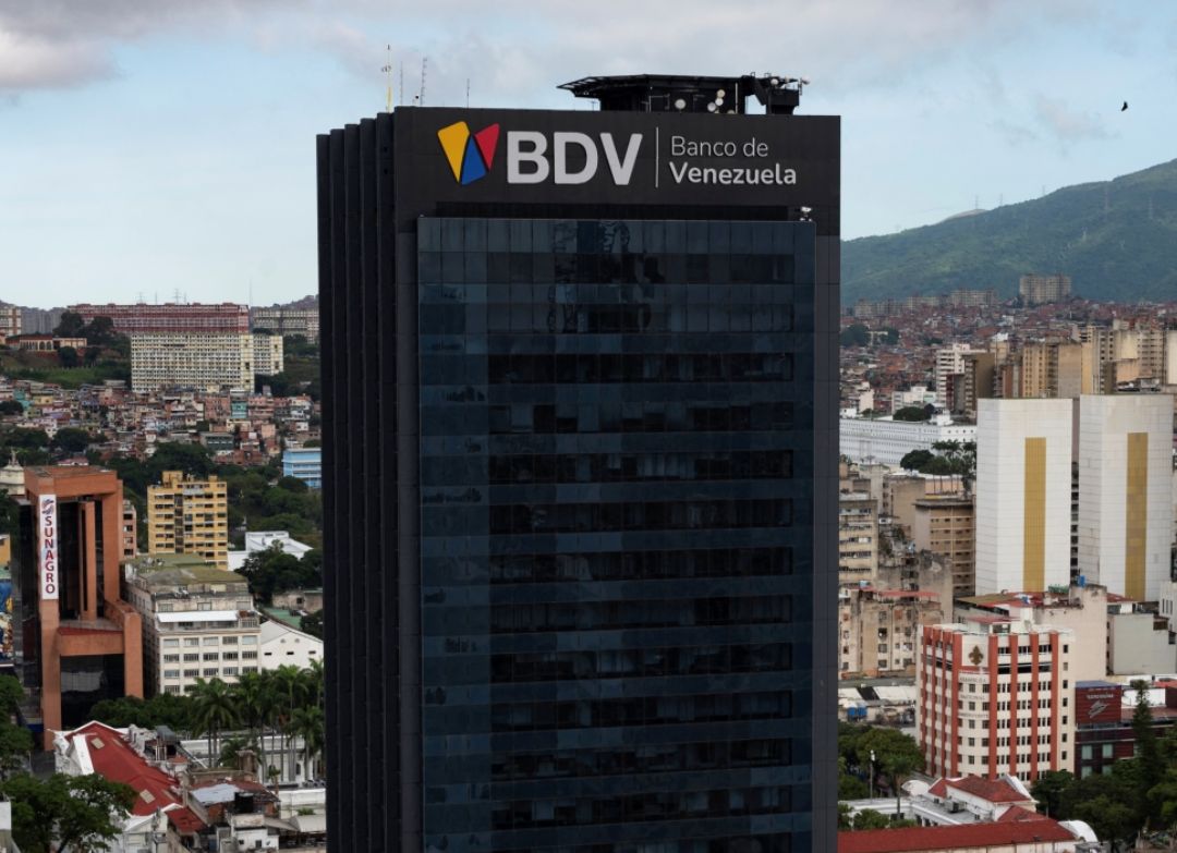 Transacciones del BDV registraron cifra récord durante el Día de las Madres
