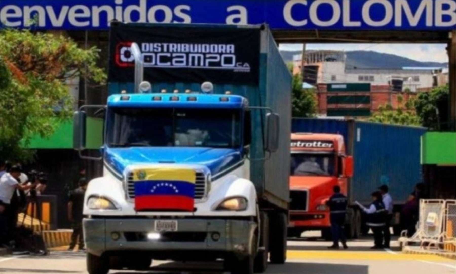 Cavecol propone reuniones trimestrales para acelerar integración binacional entre Venezuela y Colombia
