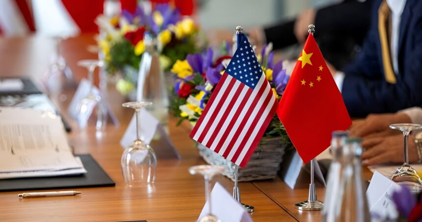 China y EE. UU. acordaron reducción de aranceles