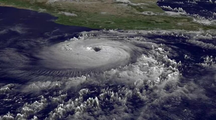 Fenómeno natural El Niño llegaría entre mayo y julio de 2026