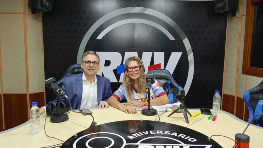 Presidente de Fedecámaras destaca importancia de recuperación del poder adquisitivo como motor de la economía nacional