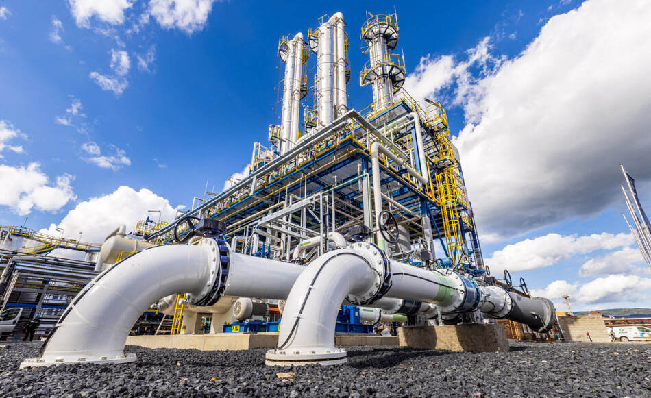 Venezuela es clave para el equilibrio energético global según experto petrolero Alejandro Terán