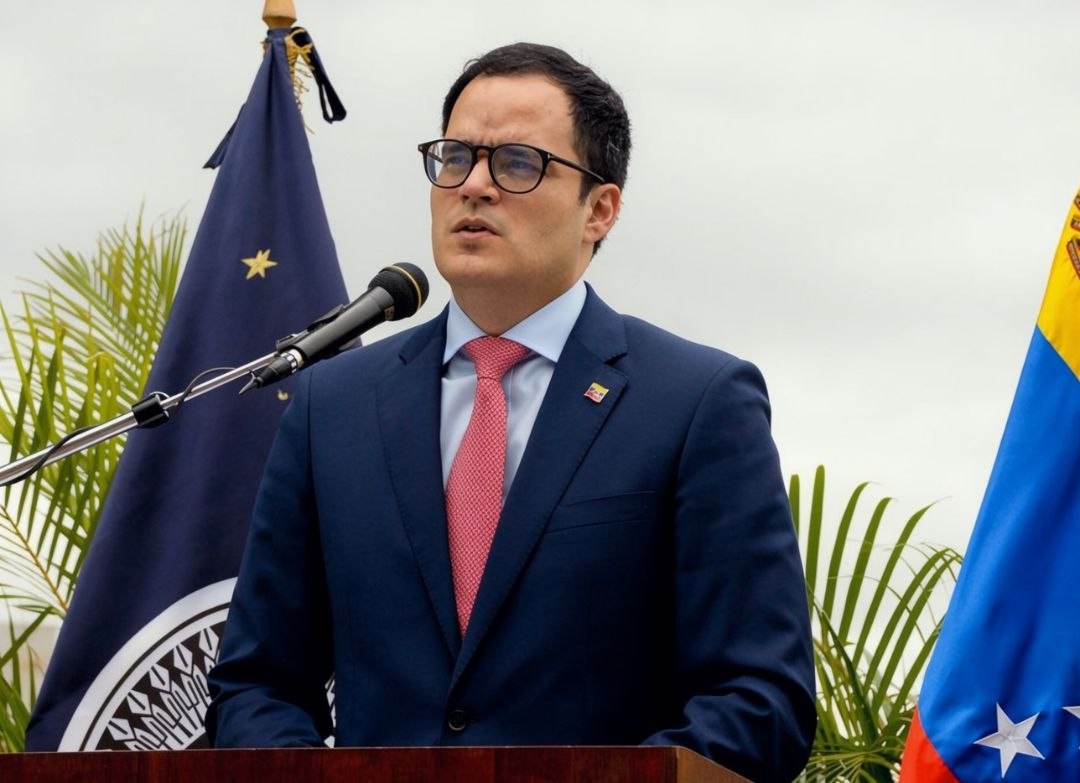 Venezuela consolida 20 trimestres de crecimiento y proyecta expansión energética mundial