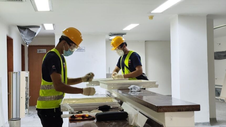 Plan Dr. José Gregorio Hernández reactiva UCI del Hospital Vargas de La Guaira