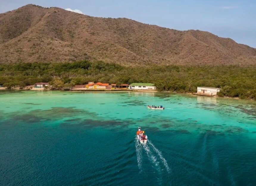 Ocumare de la Costa de Oro se impulsa como destino turístico nacional e internacional