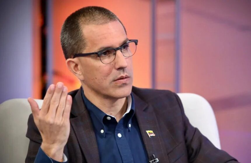 Great National Consultation will allow to Improve the Venezuelan System of Justice