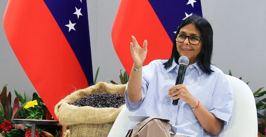 Venezuela alcanzó 4 millones de quintales de café entre 2025 y lo que va de 2026