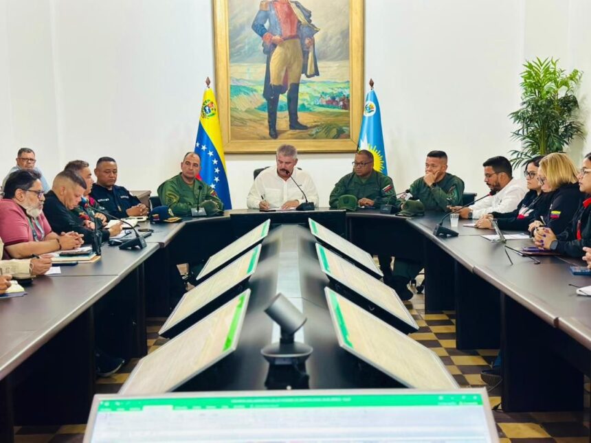 Estado Mayor de Hidrocarburos activó plan especial para distribución de combustible en el Zulia