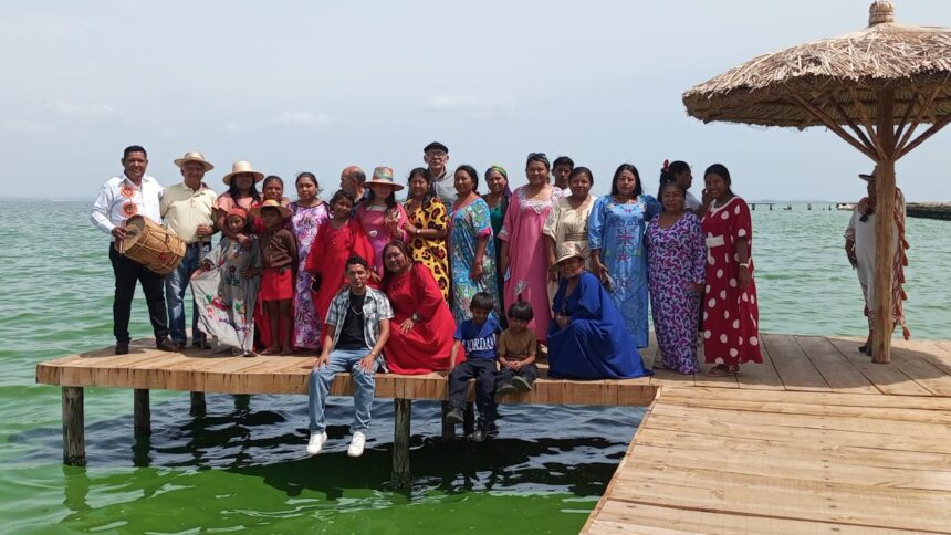 Avanza Curso de Educación Jurídica Descolonizadora para Concejales Indígenas en Eje Sur del Lago
