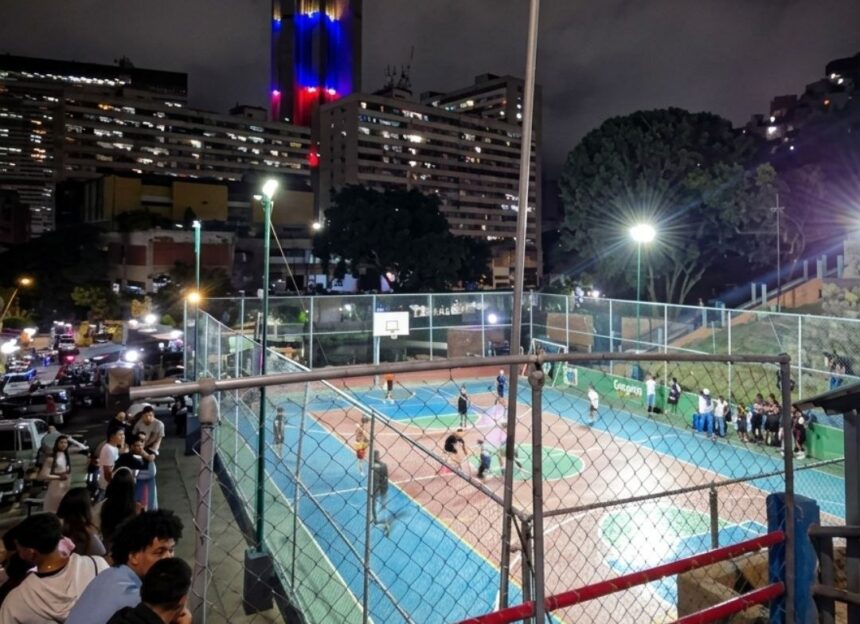 Obras de salud, deporte y tecnología garantizan la transformación integral del Poder Popular