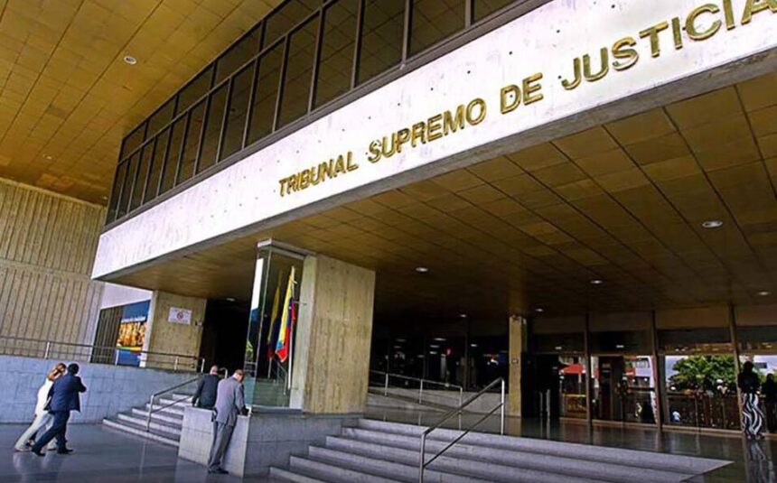 Proponen incrementar el número de tribunales y personal del Sistema de Justicia