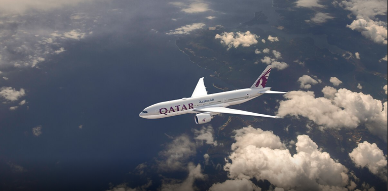 Qatar Airways abrirá rutas a Venezuela y Colombia el 22 de julio