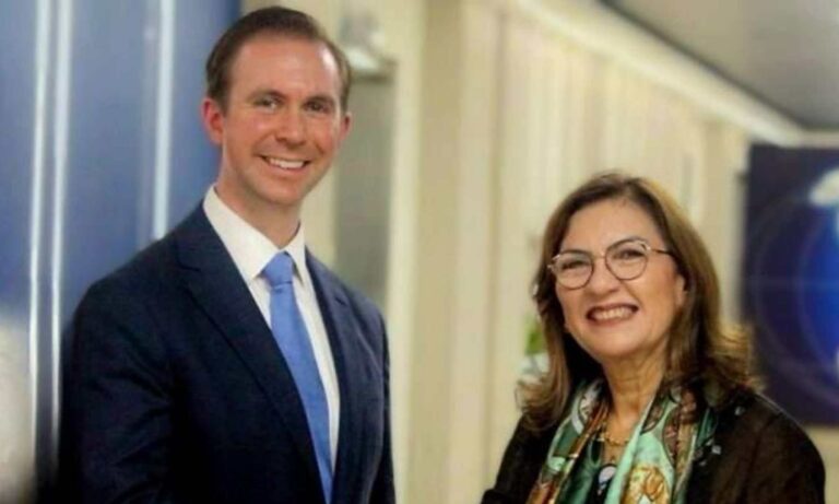 Venezuela y Estados Unidos acuerdan restablecer la conectividad aérea