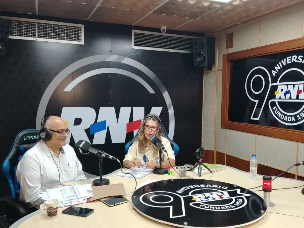 Programa Ampliado de Inmunización va a la Escuela ha aplicado más de 19 mil dosis en todo el país