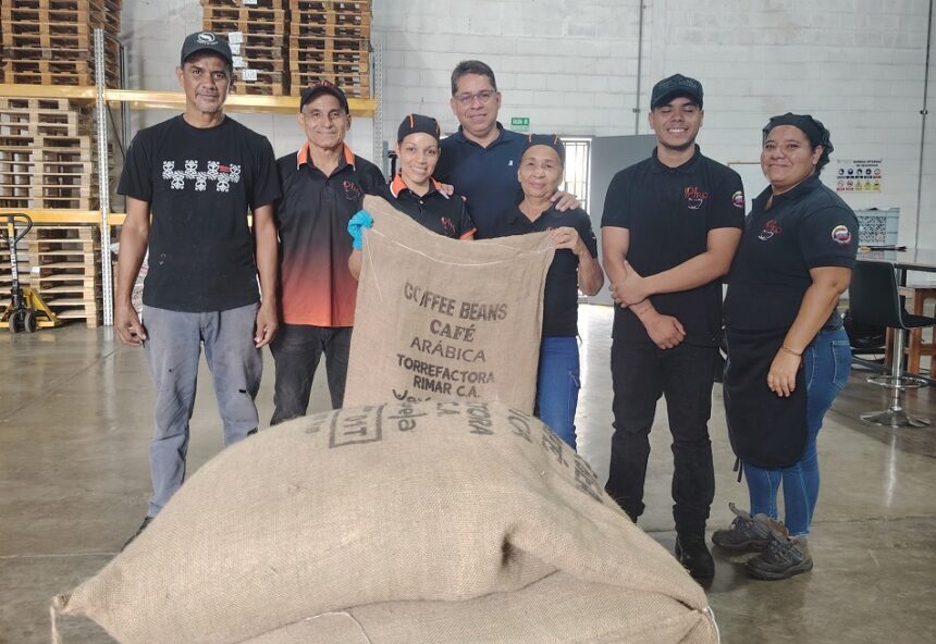 Asamblea Nacional alista aprobación de Ley del Café en Venezuela
