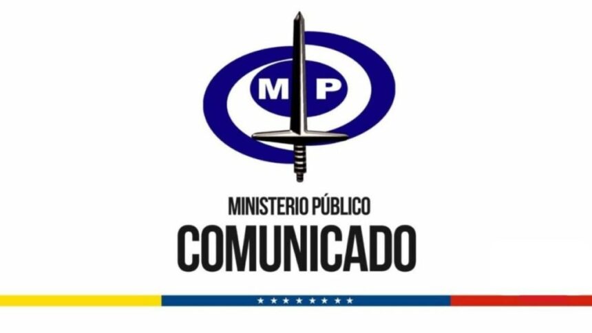 Ministerio Público inicia investigación penal por hechos ocurridos en INJUBA