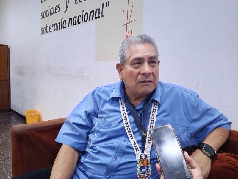 Iniciará Taller de Simbología y Técnica en el Arte Ancestral Yekuana