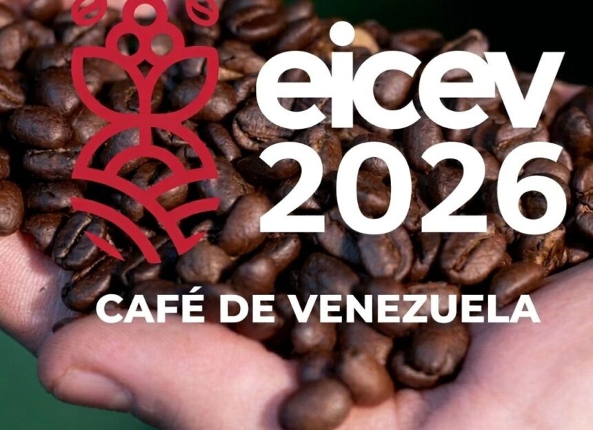 Afinan detalles para el V Encuentro Internacional de Café de Especialidad Venezolano 2026