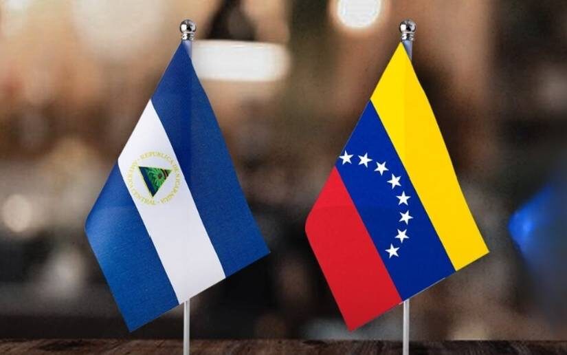Presidenta (E) recibió cartas credenciales de nuevos embajadores de Portugal, Surinam y Nicaragua