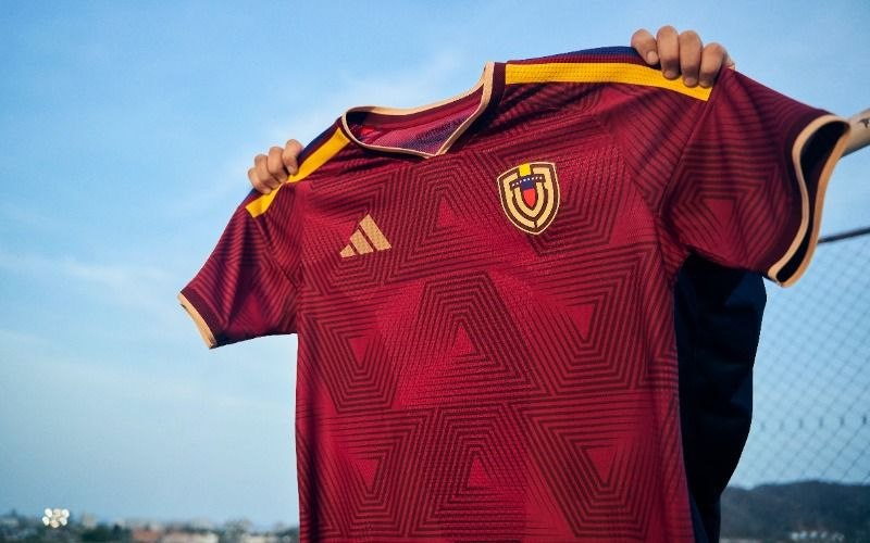 Vinotinto presenta convocatoria para juegos amistosos de junio