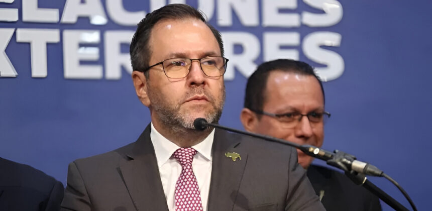 Venezuela exige indemnización a Trinidad y Tobago por derrame de hidrocarburos