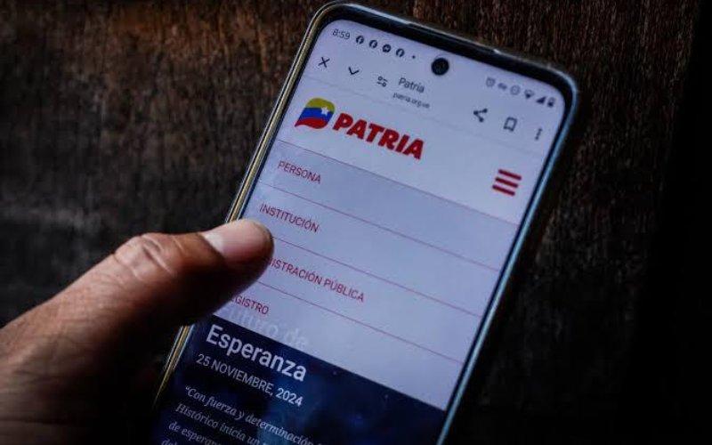 Gobierno activa subsidio especial para guaireños por Sistema Patria