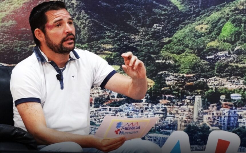 Alcaldía de Mérida supera las 14.800 personas atendidas en jornadas sociales integrales