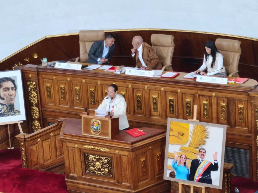 AN aprueba en primera discusión Reforma de la Ley para la Protección de la Actividad Ganadera