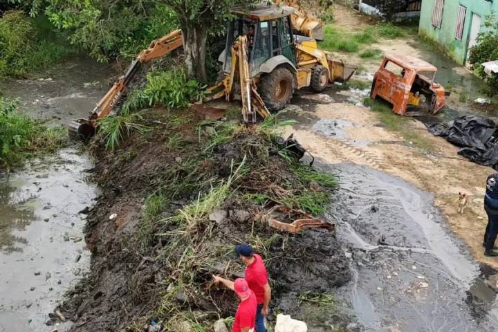 Activan plan de saneamiento ambiental en Apure ante lluvias