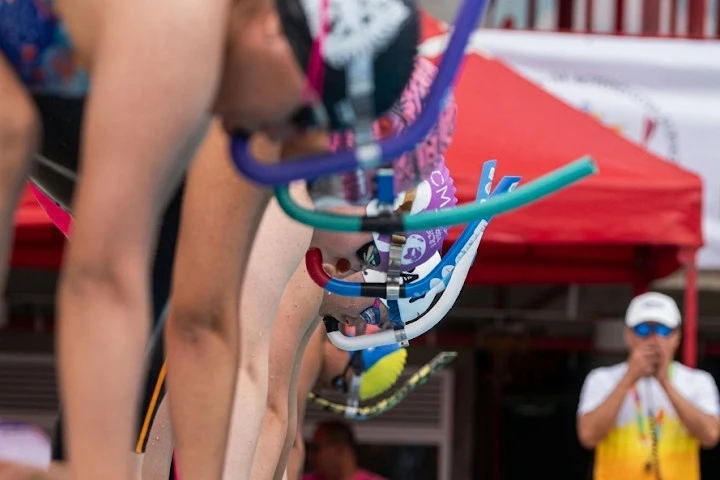 Apnea venezolana se mide en el mundial de Serbia
