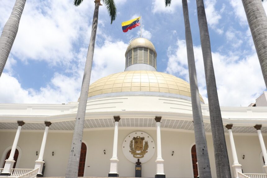 Asamblea Nacional informa nueva fecha límite para postulaciones judiciales