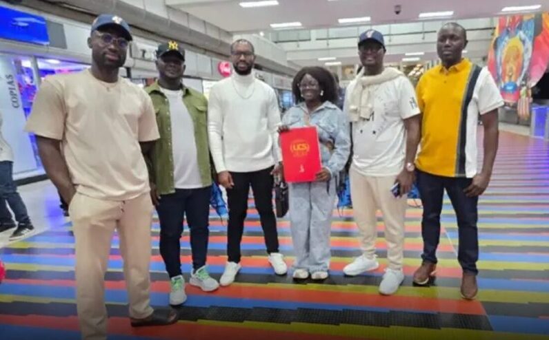Cinco médicos de Guinea-Bisáu culminan postgrados en Venezuela
