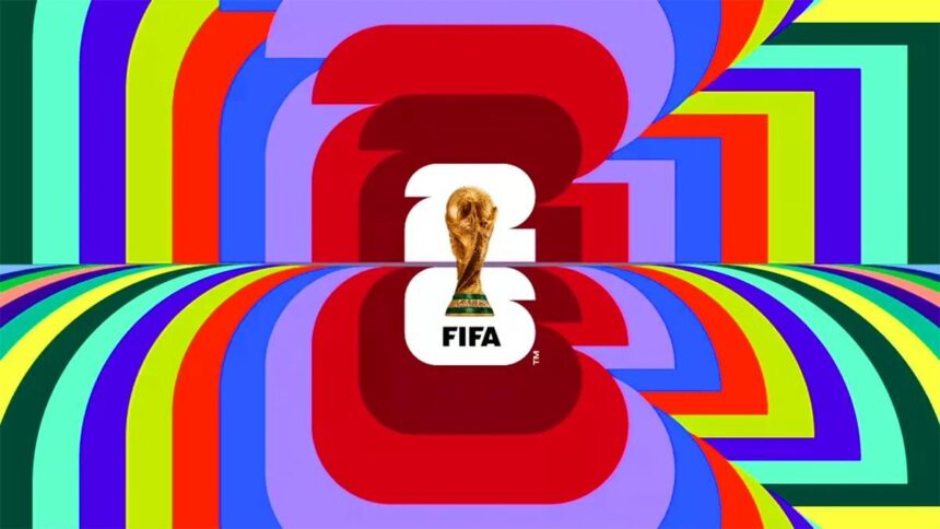 El silbato criollo impone justicia: El arbitraje venezolano dice presente en el Mundial 2026