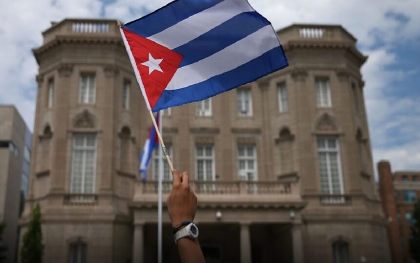 Cuba rechaza nuevas medidas coercitivas de EEUU contra su conglomerado militar