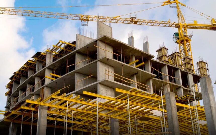 Cámara de la Construcción prevé que reforma al servicio eléctrico reactivará el sector