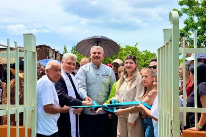 Casa del Abuelo en Maracaibo reabre sus puertas para ofrecer bienestar integral
