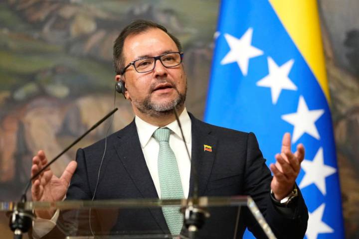 Comunidad internacional expresa su solidaridad con Venezuela ante contingencia