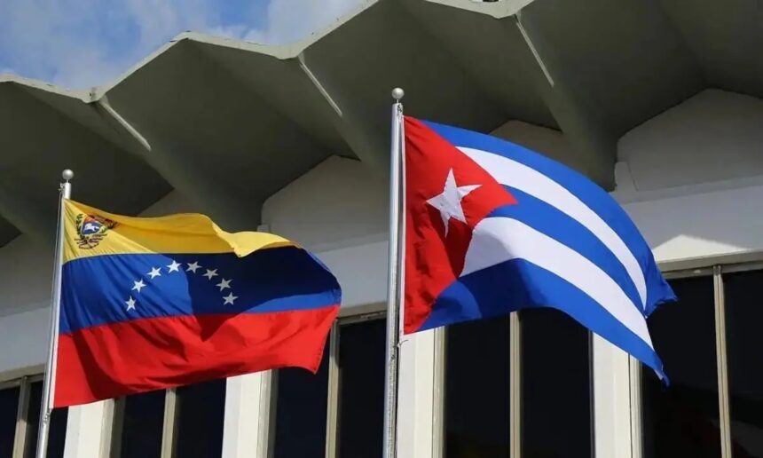 Cuba expresa su solidaridad con Venezuela tras fuertes sismos