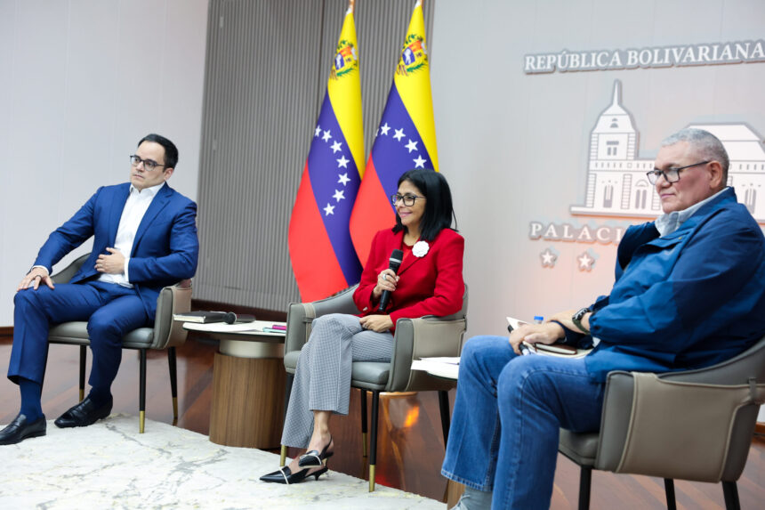 Consumo real de los venezolanos alcanzó un crecimiento de 28% respecto al año 2025