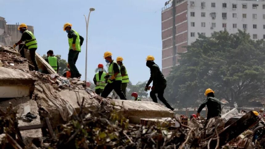 Dinamarca destina 1,6 millones de dólares en ayuda para Venezuela
