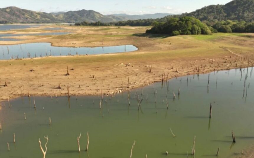 Efectos de El Niño en Panamá podrían extenderse hasta 2027