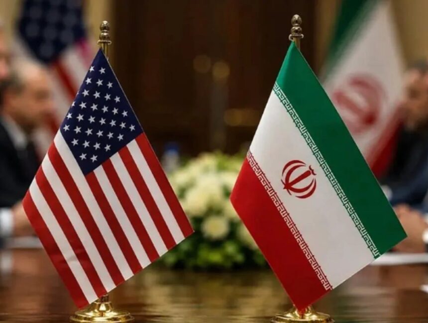 Estados Unidos e Irán cancelan reunión clave en Suiza