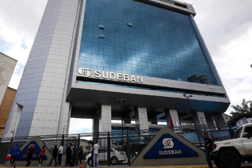 Sudeban anuncia feriado bancario por Corpus Christi este lunes