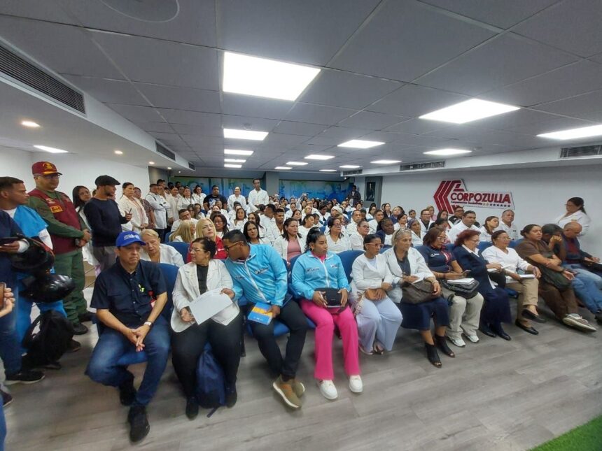 Gobierno Bolivariano afina planificación del Programa Integral de Control de la Rabia