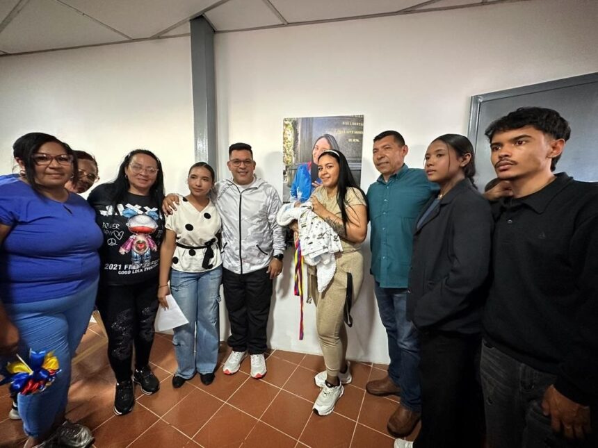 Base de Misiones “Doralis Silva” renovó sus espacios para atender a 2.190 familias